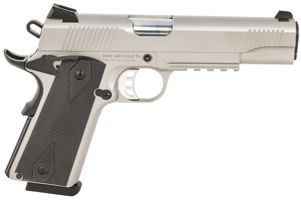 SDS 1911 SS45R DUTY 45ACP SS