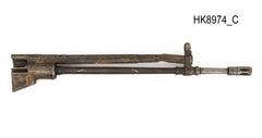 Original HK G3 FMP .308 Barrel Assembly