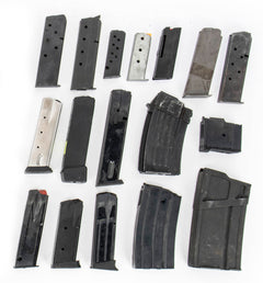 Box of Assorted Magazines - 40 Pack