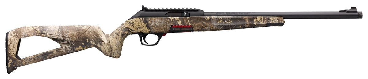 Winchester Wildcat TrueTimber Prairie SR  22LR 16.5" Barrel Rifle