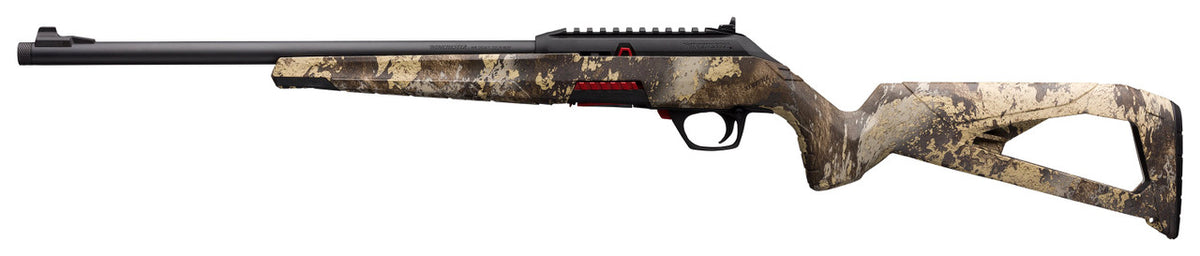 Winchester Wildcat TrueTimber Prairie SR  22LR 16.5" Barrel Rifle