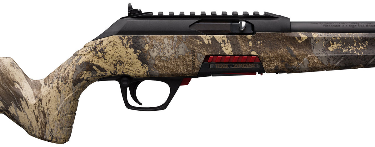 Winchester Wildcat TrueTimber Prairie SR  22LR 16.5" Barrel Rifle