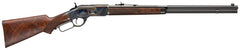 Winchester 1873 Deluxe Sporting .45 Colt 24" Barrel Rifle