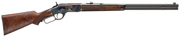 Winchester 1873 Deluxe Sporting .45 Colt 24" Barrel Rifle