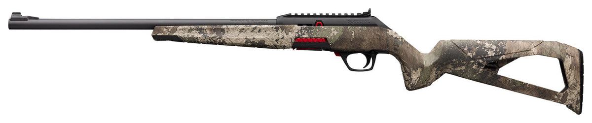 Winchester Wildcat TrueTimber Strata 22LR 18" Barrel Rifle