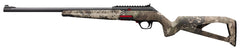 Winchester Wildcat TrueTimber Strata 22LR 18" Barrel Rifle
