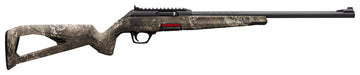 Winchester Wildcat TrueTimber Strata 22LR 18" Barrel Rifle