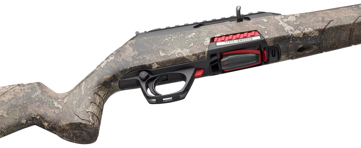 Winchester Wildcat TrueTimber Strata 22LR 18" Barrel Rifle
