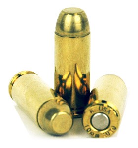 Armscor USA 10mm Auto 180gr FMJ 50-Rd - Box or Case