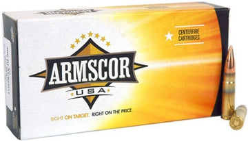Armscor 300 AAC Blackout 220gr Subsonic HPBT 20rd - Box or Case