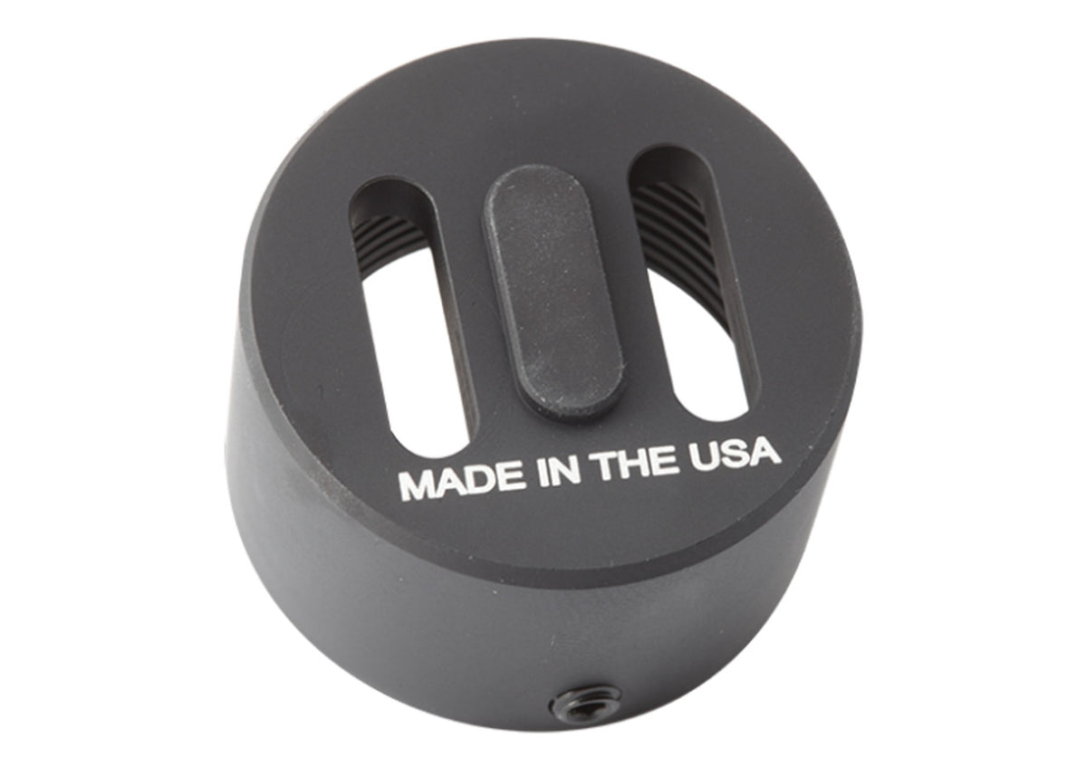 DoubleStar AR CAR 15 STOCK ADAPTER-WITH BOSS (PIG NOSE)