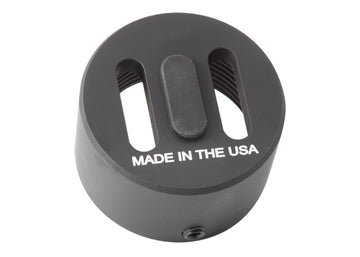 DoubleStar AR CAR 15 STOCK ADAPTER-WITH BOSS (PIG NOSE)