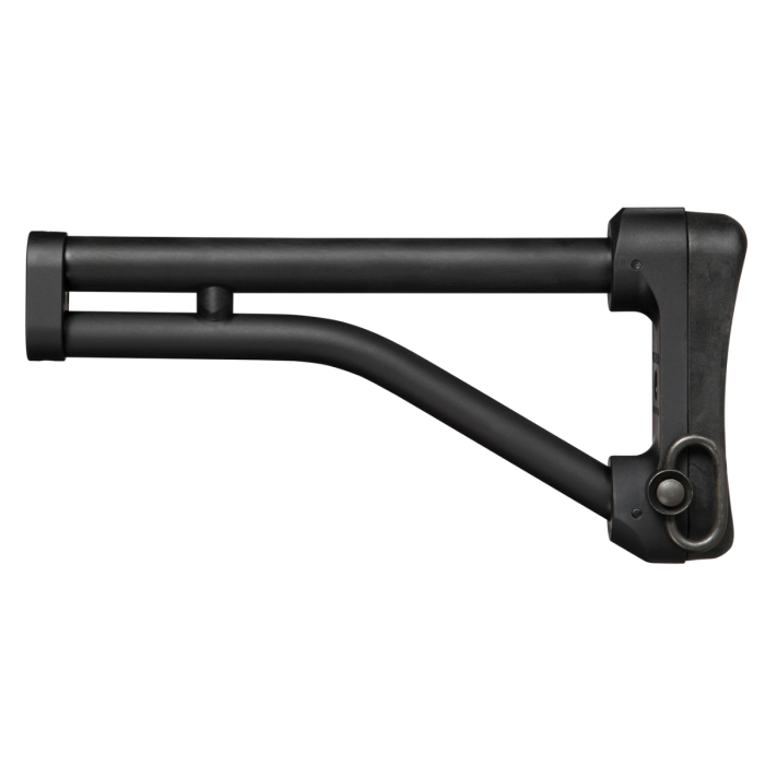 DoubleStar AKFX(S) AR 8.5" Skeleton Stock