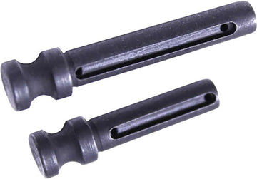 Guntec USA AR-308 Extended Takedown Pin Set - CNC Steel