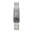Primos Coon Squaller Raccoon Predator Mouth Call - Clear Plastic