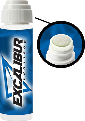 Excalibur Crossbows EX-Slick Superior Rail Lubricant - Silicone-Based Crossbow Rail Oil