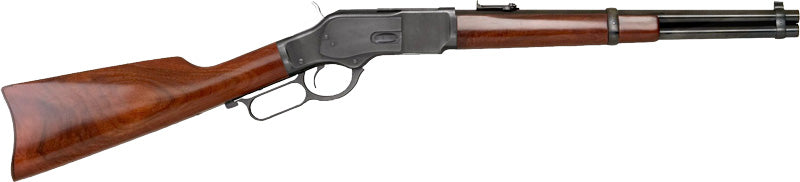 Cimarron 1873 Trapper 45 Long Colt 16" 10-Rd Lever-Action Rifle