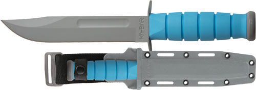 Ka-Bar USSF Space-Bar 7" 1095 Cro-Van Fixed Blade Knife