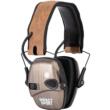 Howard Leight Impact Sport Bluetooth Electronic Earmuff NRR 21 Bronze