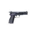 Century Arms Centurion 14 9mm Luger 4.65" 15+1 Semi-Auto Pistol