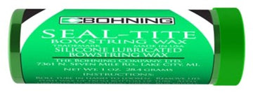 Bohning Seal-Tite 28gr Silicone Bowstring Wax Tube
