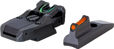 Williams Fire Sight Set for Ruger MK II/III/IV Bull Barrel