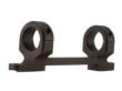 DNZ Game Reaper 1-Piece Scope Mount Tikka T3 1" Low Black