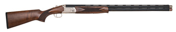 Mossberg International Gold Reserve 12 Gauge 3" 30" 2-Rd Break-Action Shotgun