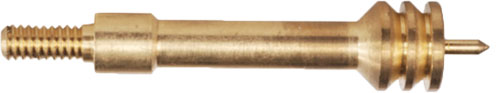 Pro-Shot Products Brass Jag w/Spear Tip .41 Cal 8x32 Thread