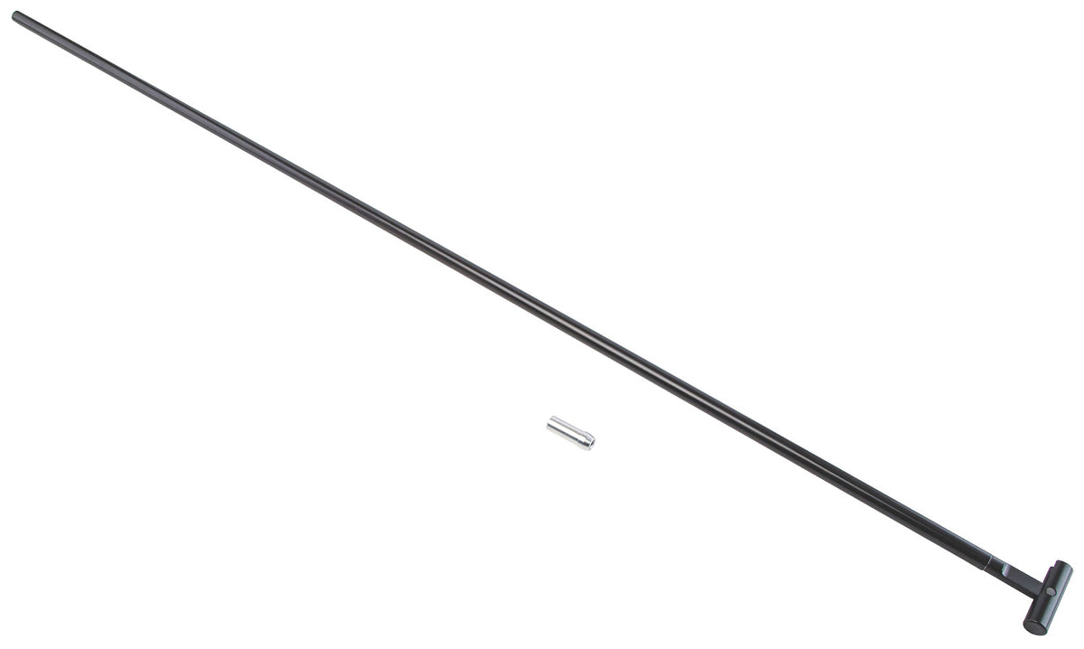 Thompson Center Arms Universal Power Rod 31" 10-32 Thread Aluminum Muzzleloader Ramrod - T-Handle