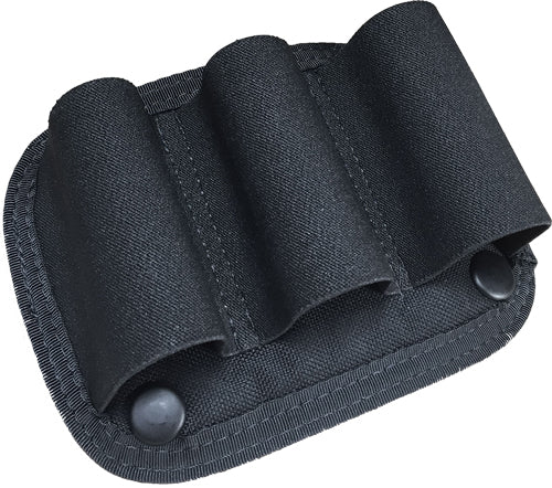 Adaptive Tactical Tac-Hammer 10/22 Triple Mag Pouch MOLLE Belt Mount Black