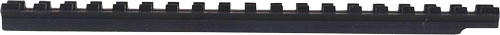 Evolution Gun Works Savage Edge/Axis Picatinny Scope Rail 20 MOA - Matte Black
