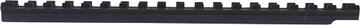 Evolution Gun Works Savage Edge/Axis Picatinny Scope Rail 20 MOA - Matte Black