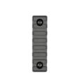 Midwest Industries MI-7MR M-LOK 7-Slot Picatinny Rail Section - Black