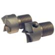 Lyman Replacement Cutter Head for Case Trimmers 2 Pack