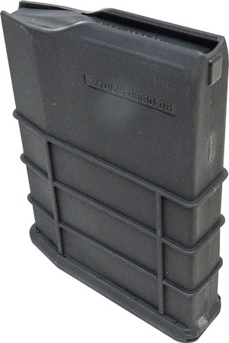 Howa M1500 ATI 5rd .270/.25-06/.30-06 Polymer Detachable Magazine