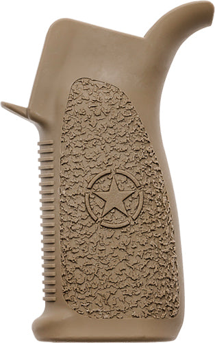 BCM Gunfighter Mod 4 AR-15 Pistol Grip - Flat Dark Earth