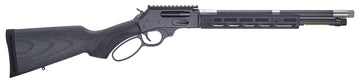 Henry SPD HUSH 44 Rem Mag/44 Special 16.5" 7+1 Lever-Action Rifle - Carbon Fiber Barrel, M-LOK