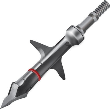 Slick Trick RaptorTrick X Mechanical Crossbow Broadhead 100gr 2" Cut 3-Pk