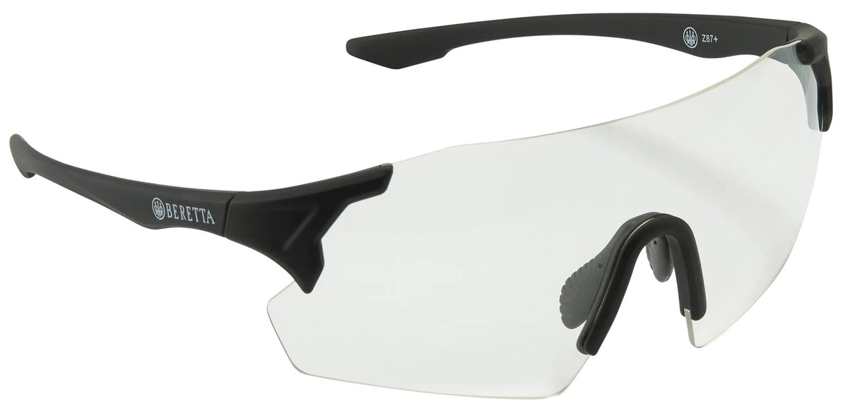 Beretta Challenge EVO Shooting Glasses - Neutral Lens