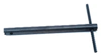 Traditions A1864 Breech Plug Wrench Universal Double Sided