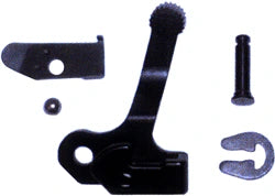 Rifle Basix REM-SAF Remington 700 Safety Kit - Black