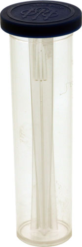 Beretta Choke Tube Case for 1 Extended .75" Choke Tube - Clear