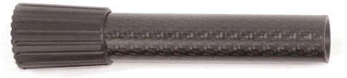 Lancer Mossberg 590/930 Shotgun Extension Tube Plus 6 14.5" Black
