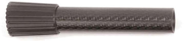 Lancer Mossberg 590/930 Shotgun Extension Tube Plus 6 14.5" Black
