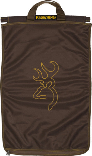 Browning Comp Series Empties Bag - Spring Top Zip Bottom 18x29 in