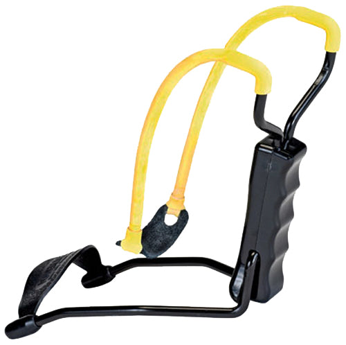 Daisy B52 Folding Slingshot - 1/4" or 3/8" Steel Shot