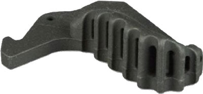 Guntec USA AR-15 Mil-Spec Gen 2 Charging Handle Latch - Black