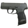 Pearce Grips PG-R12 Grip Extension for SIG P365 9mm 12-Rd Magazine 1/4"