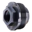 Daniel Defense SoundGuard Direct Thread Adapter 5/8x24 Stainless Steel